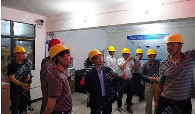 四川時(shí)產(chǎn)1000噸砂石骨料生產(chǎn)線完成環(huán)保升級(jí)改造