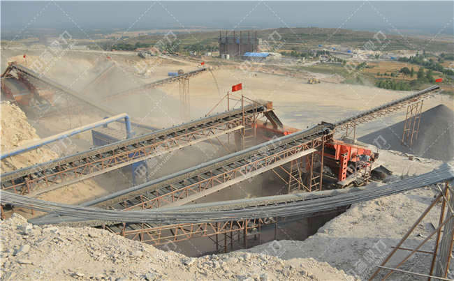 上海砂石生產(chǎn)線設(shè)備價(jià)格/廠家