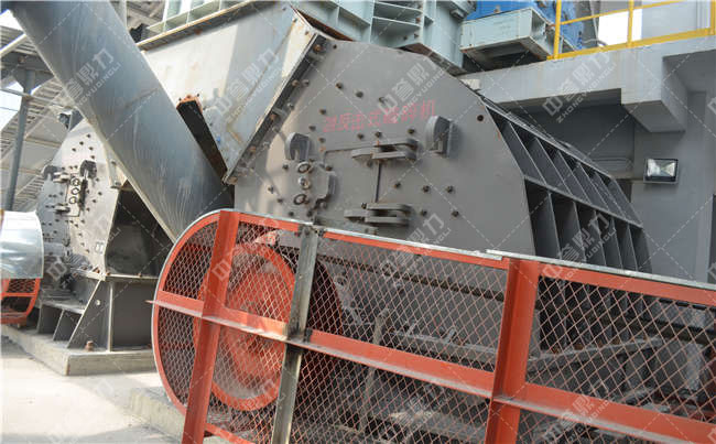 砂石生產(chǎn)線設備圖片/現(xiàn)場圖片