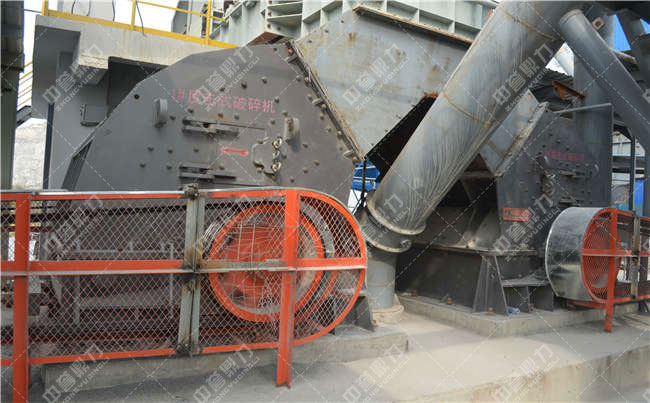 砂石生產(chǎn)線設備圖片/現(xiàn)場圖片