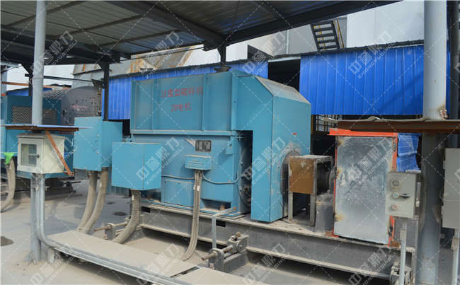 砂石生產(chǎn)線設備圖片/現(xiàn)場圖片