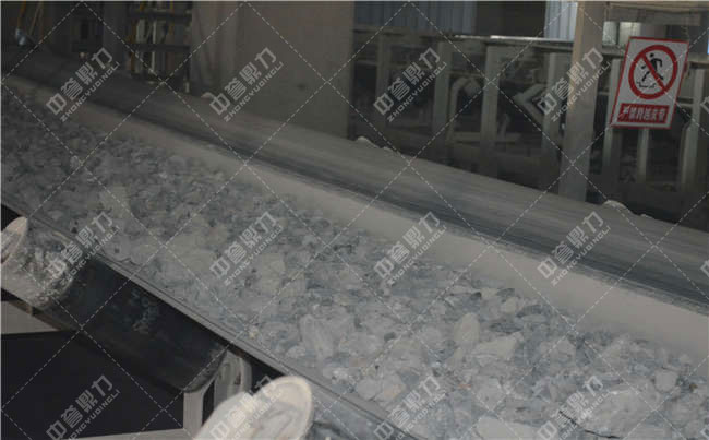 砂石生產(chǎn)線設備圖片/現(xiàn)場圖片