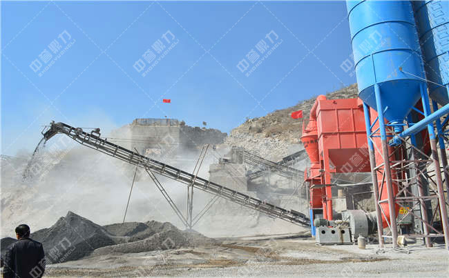 砂石分離機圖片/砂石分選機圖片