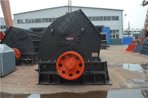 采石場破碎機(jī)圖片