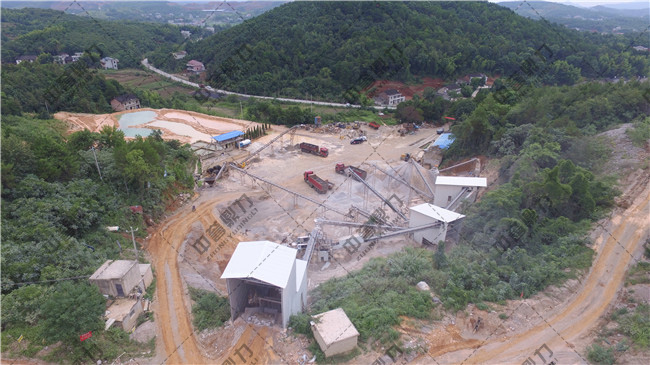 采石場(chǎng)建設(shè)用地-露天采石場(chǎng)辦理流程-采石場(chǎng)設(shè)備采購(gòu)