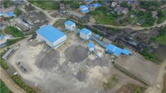 碎石生產(chǎn)線設(shè)計建議