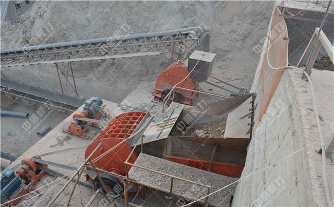 三種處理石料生產(chǎn)線砂石骨料含水率的方法