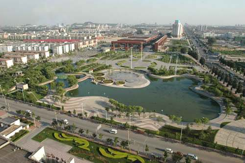 河北唐山啟動重污染天氣Ⅱ級應(yīng)急響應(yīng)的通知