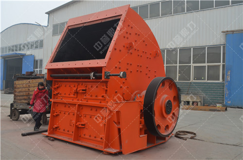 石料破碎機(jī)