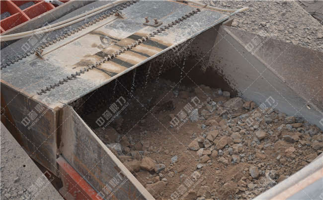 ��ɰ�ϼӹ���ˮ�ʵĿ���