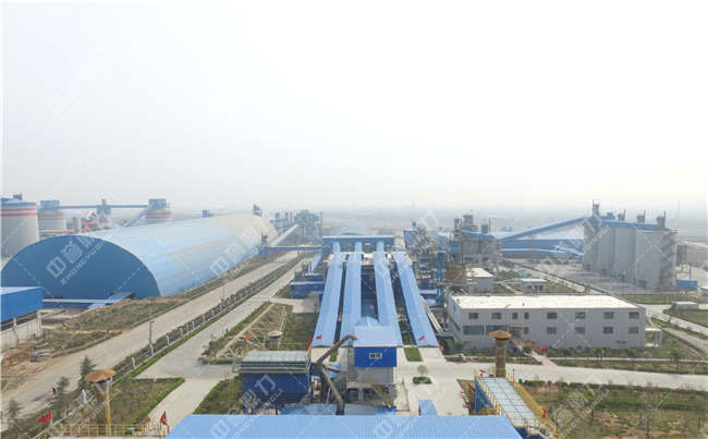 骨料生產(chǎn)線建設(shè)方案_砂石骨料生產(chǎn)系統(tǒng)_工藝設(shè)備