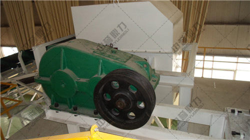 皮帶輸送機(jī)5種驅(qū)動(dòng)方式對(duì)比分析