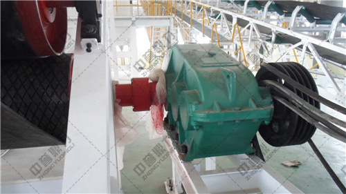 皮帶輸送機(jī)5種驅(qū)動(dòng)方式對(duì)比分析