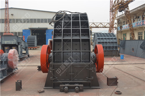 如何選擇適合的礦石破碎機?