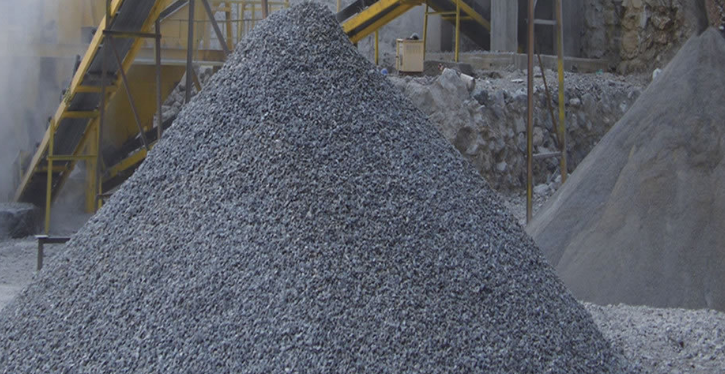 家《建設(shè)用砂》對機(jī)制砂的要求