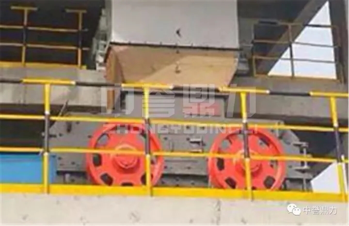 機(jī)制砂生產(chǎn)線(xiàn)