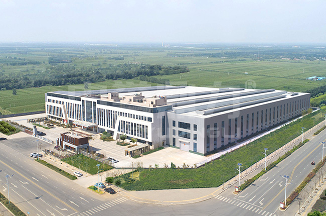 制砂生產(chǎn)線廠家