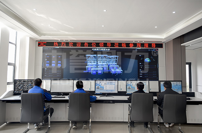 智能制砂生產(chǎn)線