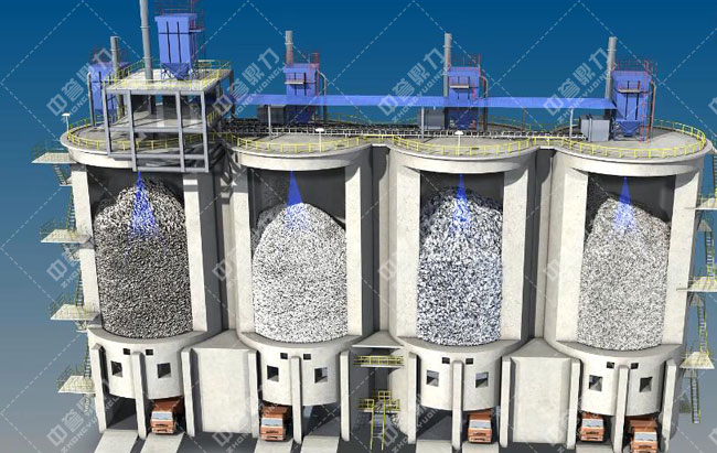 自助裝車系統(tǒng)