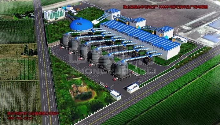 制砂生產線智能化的幾個發(fā)展方向