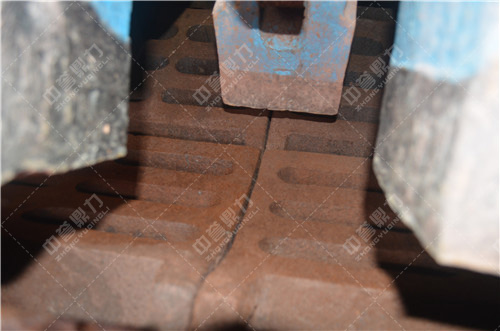 錘式破碎機設備的優(yōu)化設計