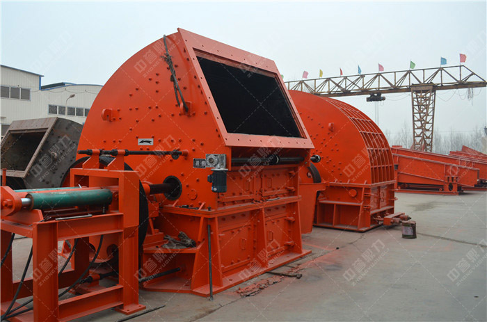 影響錘式破碎機設(shè)備價格的因素