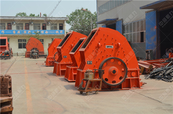影響錘式破碎機設(shè)備價格的因素