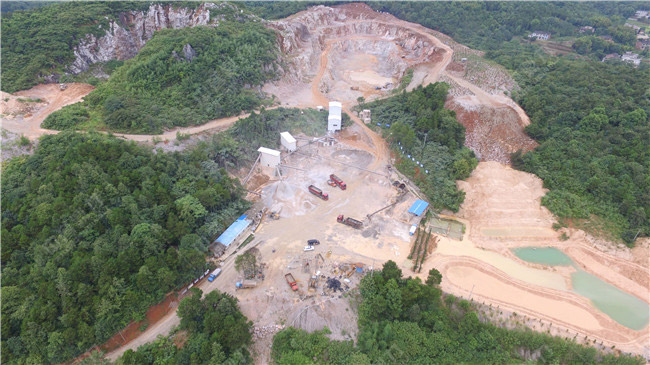 礦山開采流程-石料廠辦理手續(xù)詳細(xì)教程