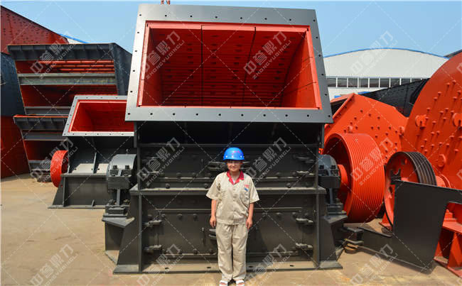 小型重錘式破碎機(jī)價格