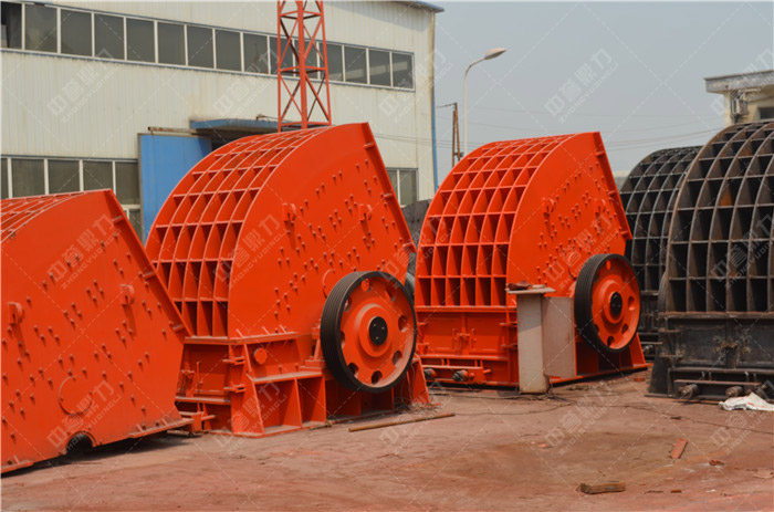 重型錘式破碎機(jī)地區(qū)價(jià)格