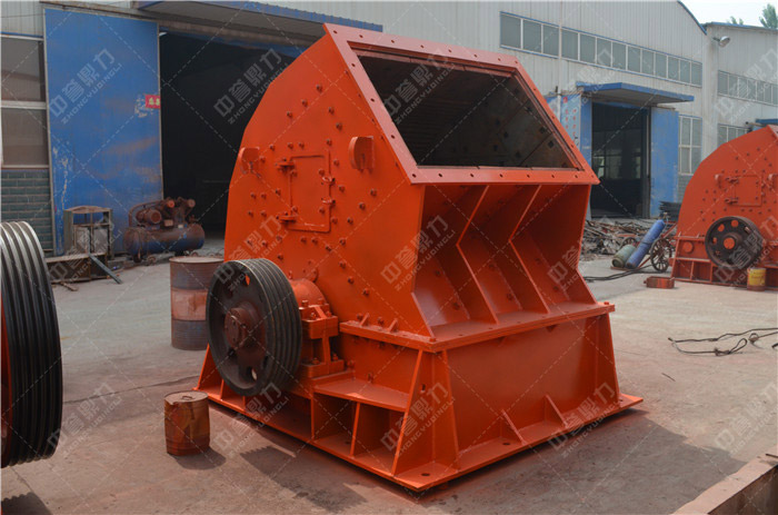 重型錘式破碎機(jī)廠家