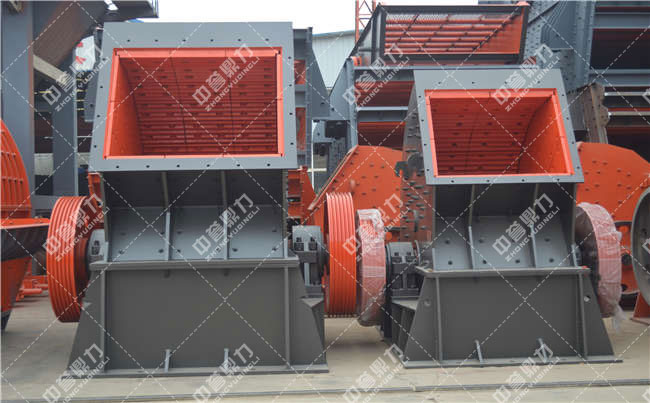 環(huán)保碎石場(chǎng)生產(chǎn)線(xiàn)碎石設(shè)備