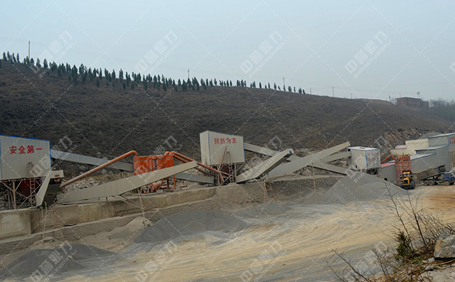 ʯ��ʯ��ɰ���a(ch��n)��