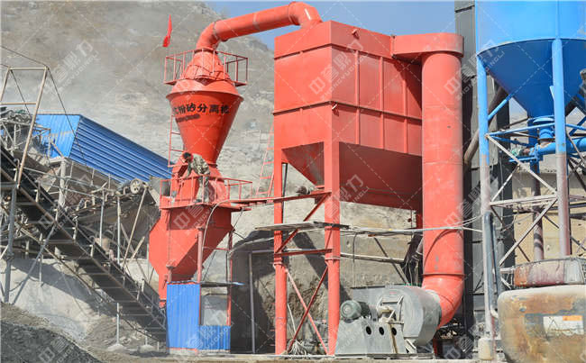 袋式收塵器優(yōu)勢(shì)