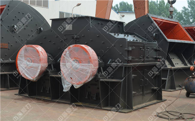 石子打砂機(jī)