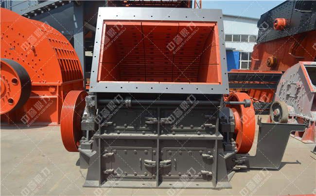 重錘式破碎機(jī)